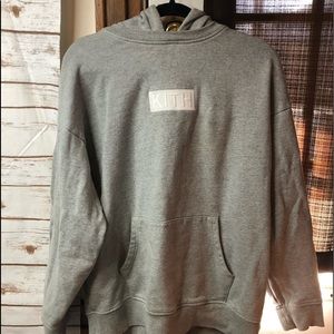 100% Authentic Kith Hoodie (L)